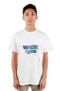 No Lust Zone gildan mens tshirt