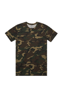 Staple Camo Tee