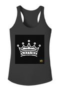 Petey Nature Music Logo Black Ladies PosiCharge Co