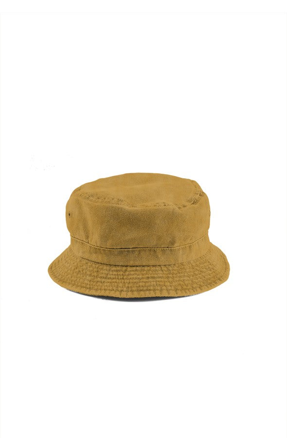 BFC No Print bucket hat in 3 colors