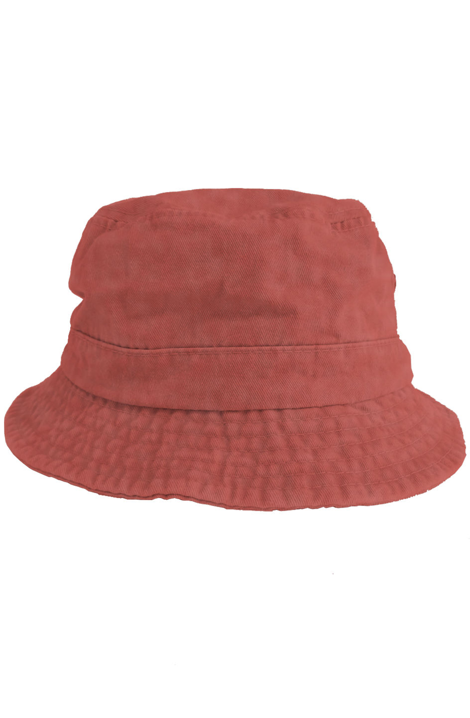 BFC No Print bucket hat in 3 in a variety of color