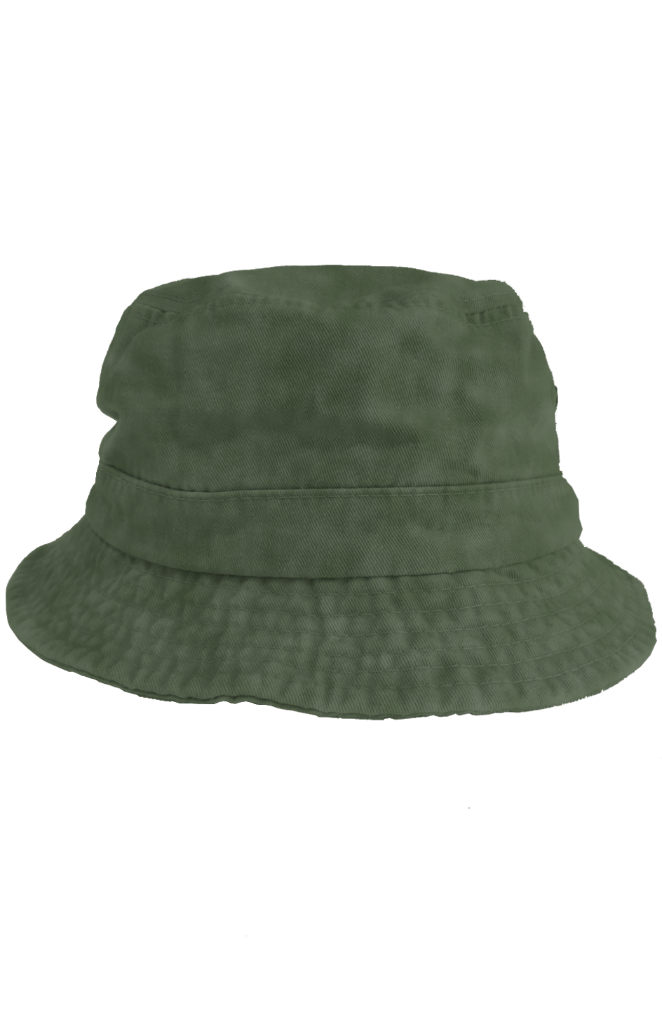 BFC No Print bucket hat in 3 in a variety of color
