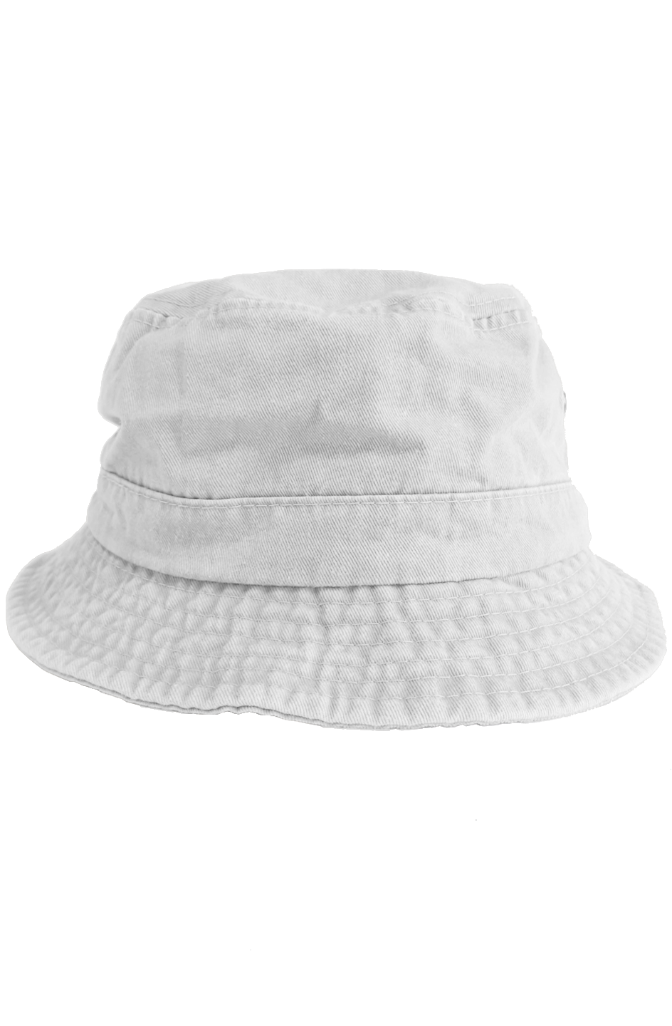 BFC No Print bucket hat in 3 in a variety of color