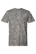 Deadwood Tree Camo Premium Tee