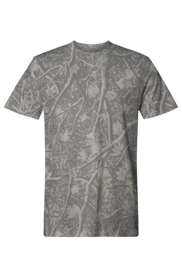 Deadwood Tree Camo Premium Tee
