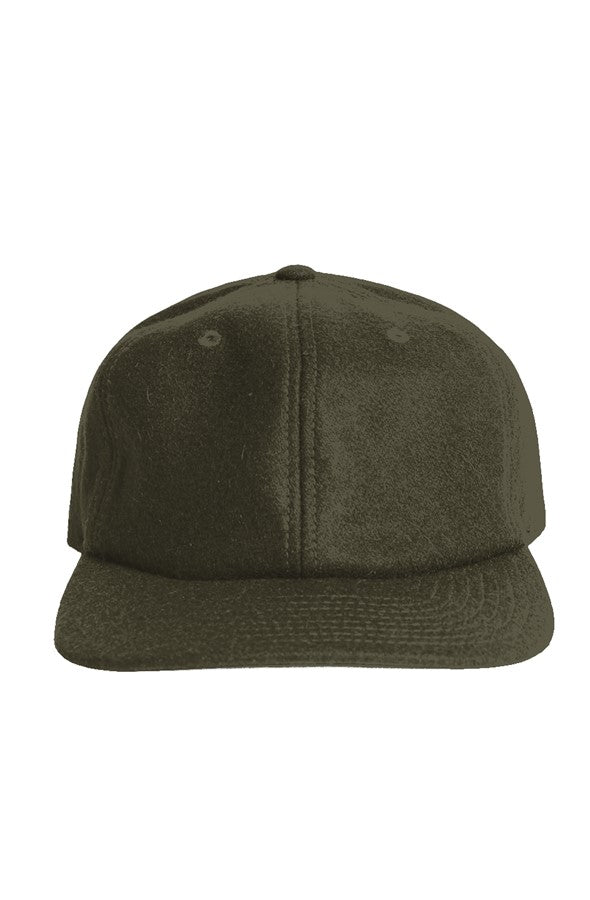 Class Wool Cap