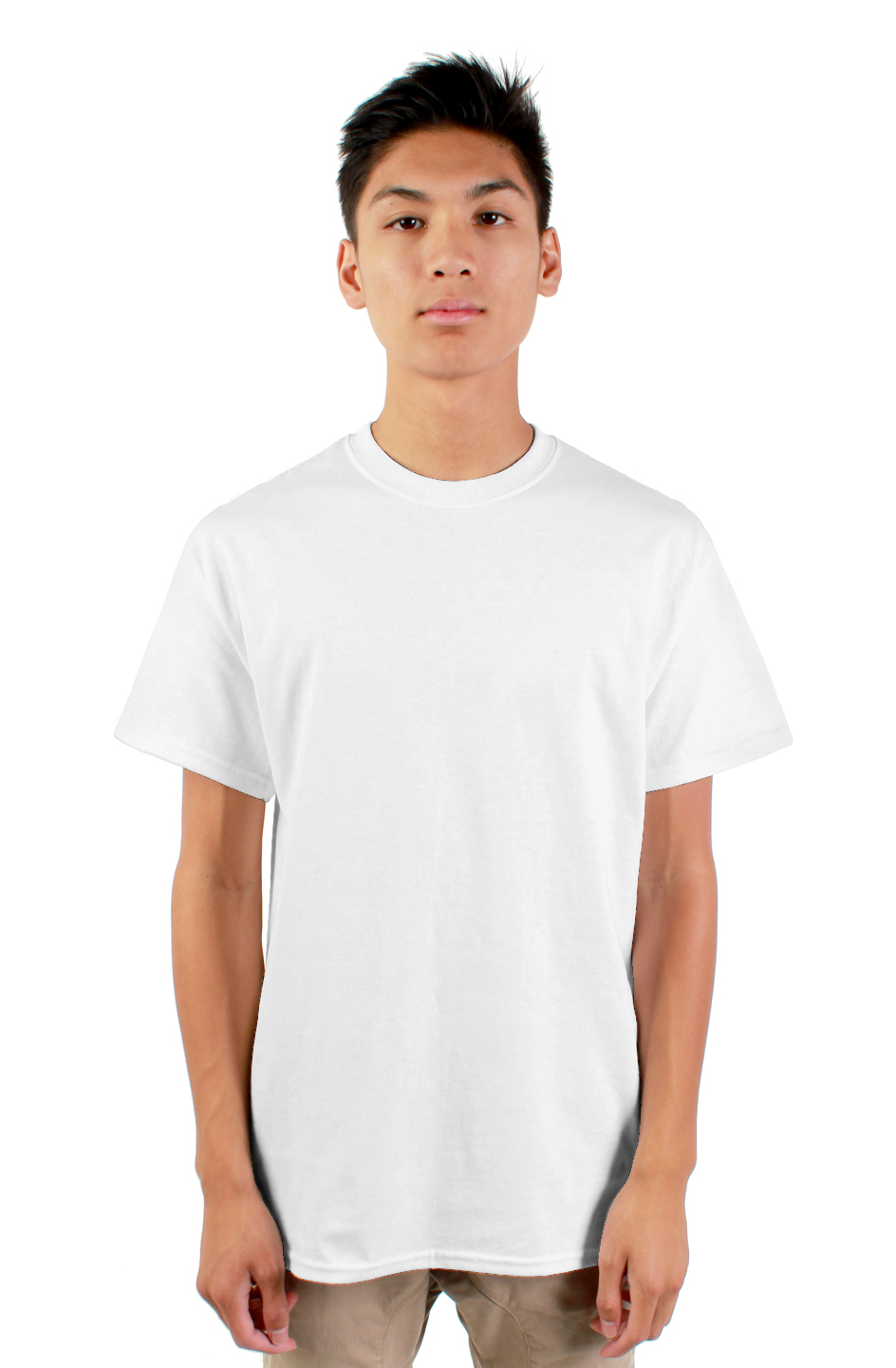 BFC Hustler Special gildan mens tshirt in Black White Exclusive Sale