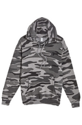 BFC No Print Slate Camo Pullover Hoodie