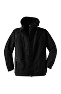 BFC No Print All Season Jacket by Port Authority